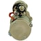 Wai Global Starter, STRND PMGR 12V 13T CW, 17kW12 Volt, CW, 13Tooth Pinion 31257N - alternate 7